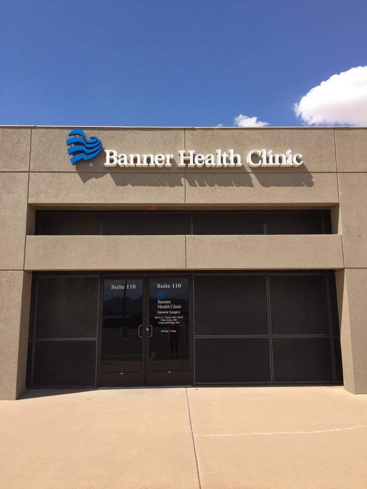Banner Casa Grande Medical Center 41 Reviews Hospitals 1800