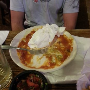 El Sombrero - Food was destroyed here lol - Mexican Near Me - El Monte, California El Sombrero - Food was destroyed here lol - Mexican Near Me - El Monte, California