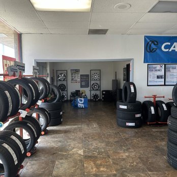 American Tire Depot - Auto Repair Near Me - Rosemead, California American Tire Depot - Auto Repair Near Me - Rosemead, California