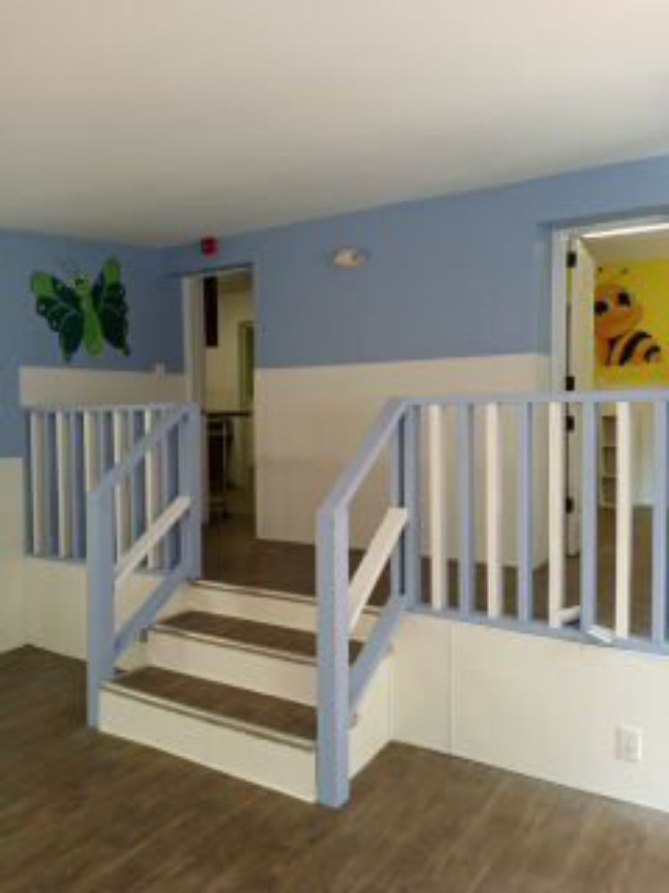 Lil'Razcals Childcare Center - childcare center in Charlotte, NC