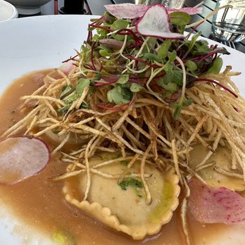 La Condesa Eatery - Salad Near Me - Reno, Nevada