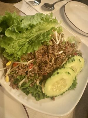 Lao Laan Xang Restaurant by null