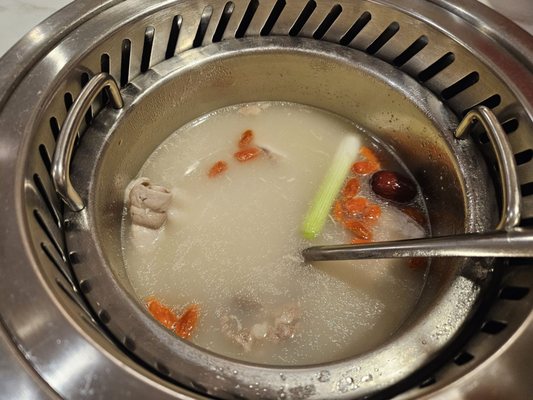Broadway Hotpot & Bar by null