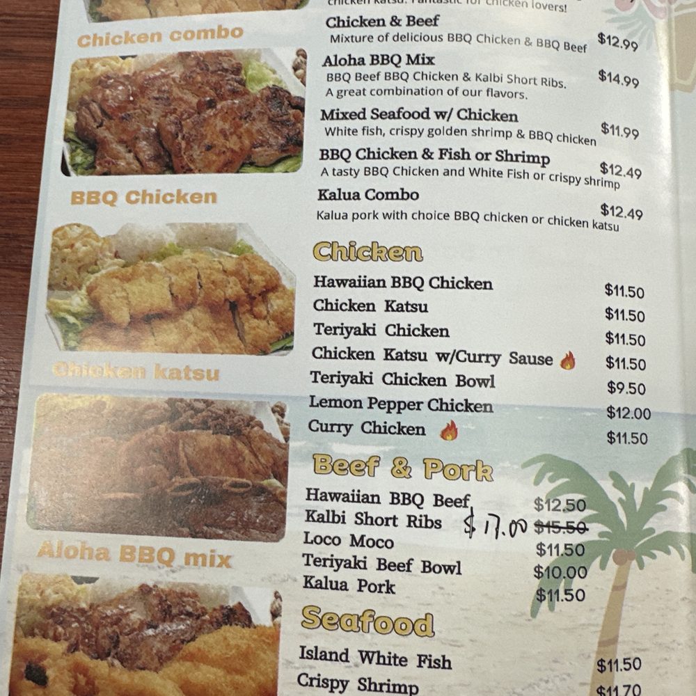 Aloha Hawaiian BBQ - Hawaiian Near Me - Ann Arbor, Michigan Aloha Hawaiian BBQ - Hawaiian Near Me - Ann Arbor, Michigan