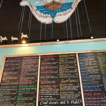 Playa Bowls - Acai Bowls Near Me - East Brunswick, New Jersey Playa Bowls - Acai Bowls Near Me - East Brunswick, New Jersey