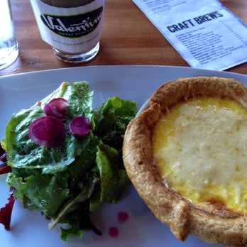 Engine Company No. 3 - Quiche Lorraine! Yum! - Venues & Event Spaces Near Me - Milwaukee, Wisconsin