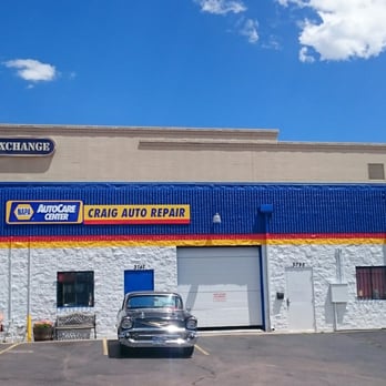 Cornerstone Auto Repair - Auto Repair Near Me - Colorado Springs, Colorado Cornerstone Auto Repair - Auto Repair Near Me - Colorado Springs, Colorado