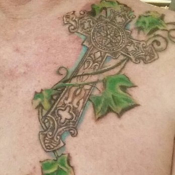 Bacon's Tattoo U - Tattoo Near Me - Tempe, Arizona