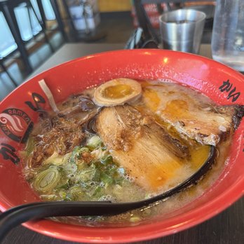 Kai Ramen - Arcadia - Kai's White Ramen - Ramen Near Me - Arcadia, California Kai Ramen - Arcadia - Kai's White Ramen - Ramen Near Me - Arcadia, California