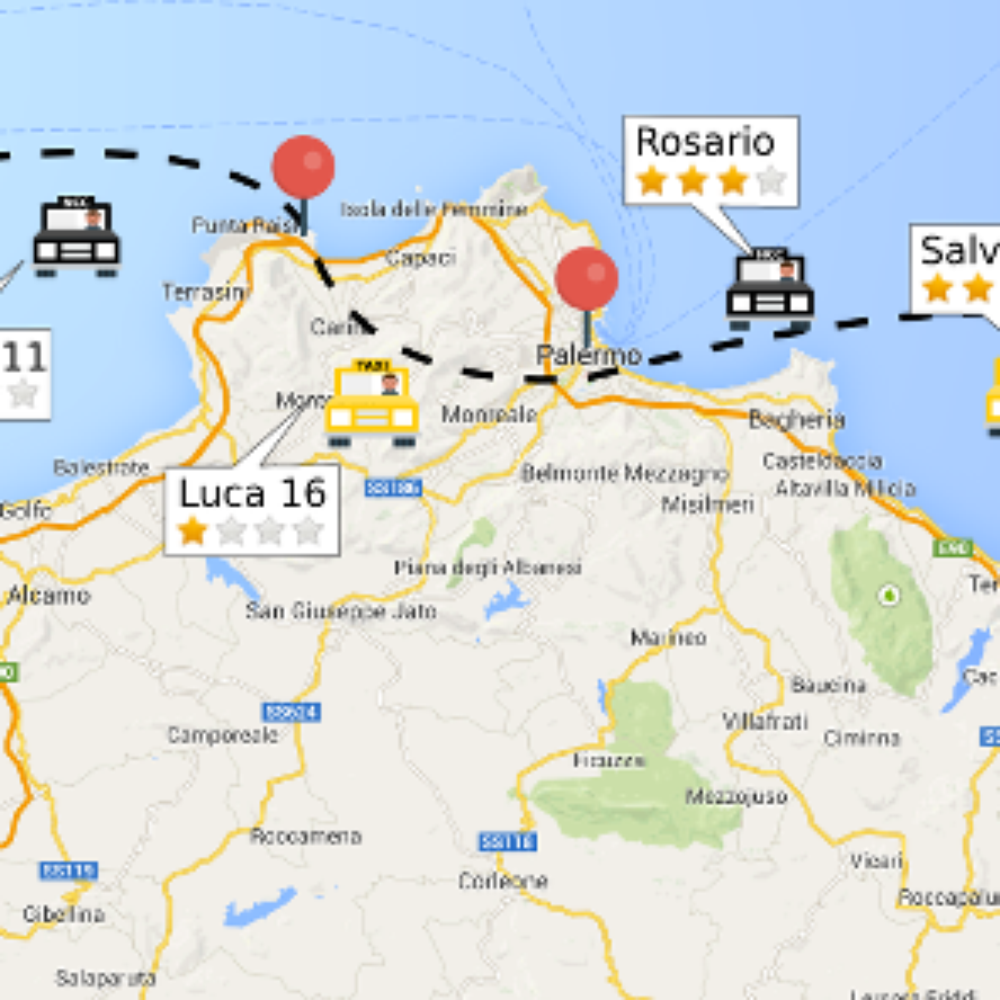 TOP 10 BEST Travel Services near Berlinghetto, Brescia, Italy - Updated  2026 - Yelp, image size:1000x1000