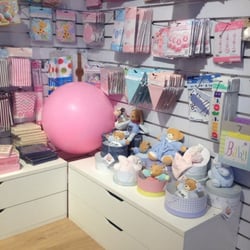 Congratulations - Babyshower-tema!