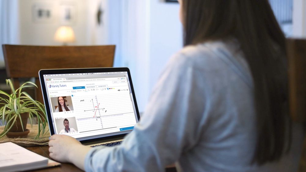 Varsity Tutors - Denver - reading tutor in Denver, CO