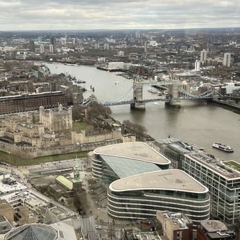 Sky Garden - Landmarks & Historical Buildings Near Me - London, XGL Sky Garden - Landmarks & Historical Buildings Near Me - London, XGL