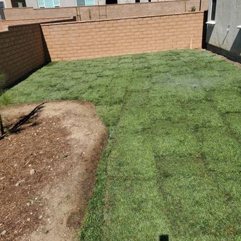 Juan Landscaping - Landscaping Near Me