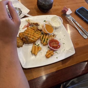 Zara's Mediterranean Kitchen - This was once a Gyro Wrap - Halal Near Me - Spring, Texas Zara's Mediterranean Kitchen - This was once a Gyro Wrap - Halal Near Me - Spring, Texas