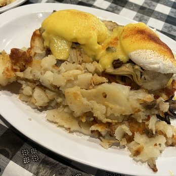 Inn On Coventry - Eggs Sausalito - Diners Near Me - Cleveland, Ohio Inn On Coventry - Eggs Sausalito - Diners Near Me - Cleveland, Ohio