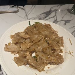 Garlic Noodle (Kua Kai)