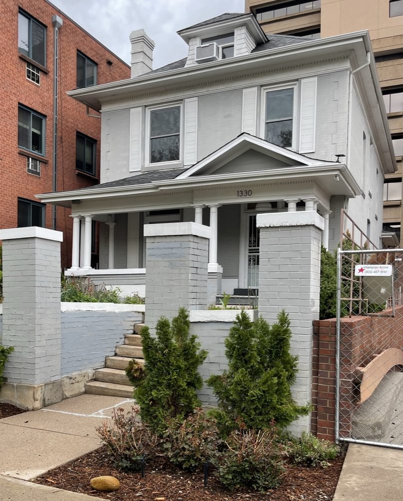 Slide of Assured Backflow