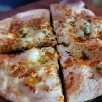 Slip 56 - Cheesy Garlic Pansis - Bars Near Me - Kenosha, Wisconsin