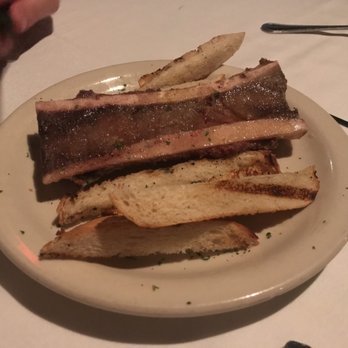 Downtown Grill - Bone marrow - Steakhouses Near Me - Macon, Georgia Downtown Grill - Bone marrow - Steakhouses Near Me - Macon, Georgia