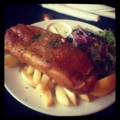 The Fox Hotel | Pub Collingwood by null