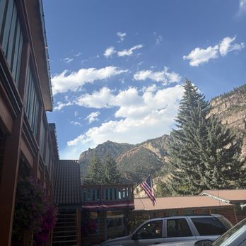 Ouray Inn - Hotels Near Me - Ouray, Colorado Ouray Inn - Hotels Near Me - Ouray, Colorado