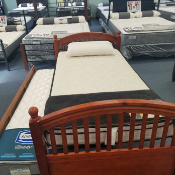 Mattress Pro - Furniture Stores Near Me - Crystal Lake, Illinois