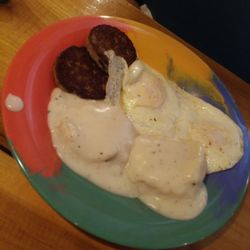 Buggy Shed - Breakfast at the Buggy Shed