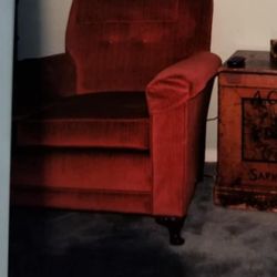 Smith Upholstery