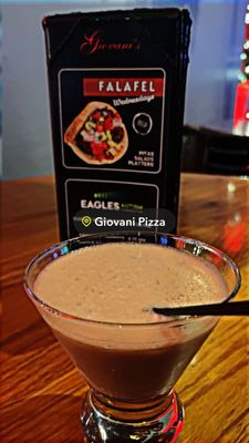Giovani's Bar & Grill by null