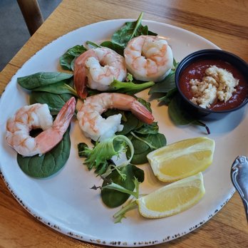 Mr. Crabby's - Shrimp cocktail - Seafood Near Me - Randolph, New Jersey