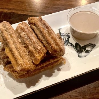 The Calaveras - Churritos con Chocolate - Bars Near Me - New York, New York The Calaveras - Churritos con Chocolate - Bars Near Me - New York, New York