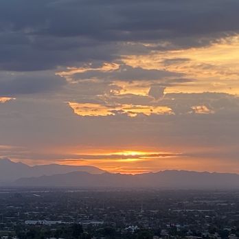 Pima Canyon South Mountain - Hiking Near Me - Phoenix, Arizona