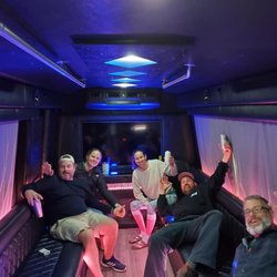 Icon Transportation Wilmington