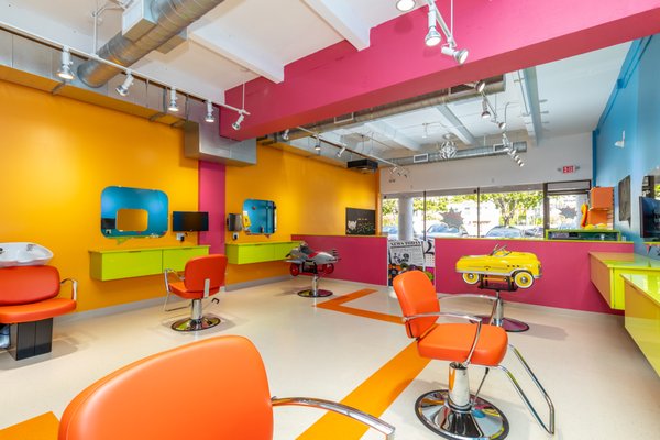 Kids Go Kuts 77 Photos 19 Reviews Hair Salons 2130 Ne