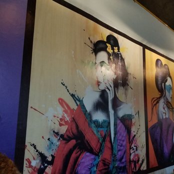 Samurai.Pv - Inside - Sushi Bars Near Me - Marina Vallarta, JAL Samurai.Pv - Inside - Sushi Bars Near Me - Marina Vallarta, JAL
