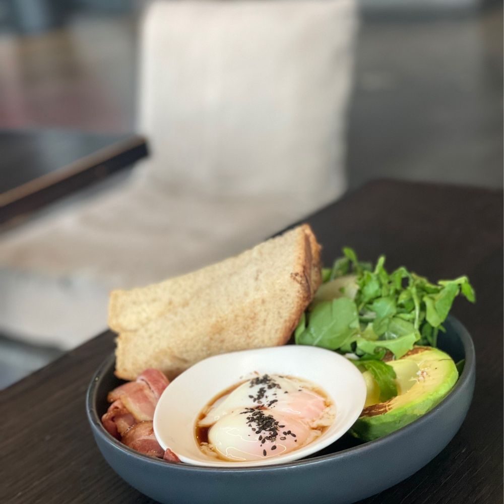 Edition Coffee Roasters - Japanese Near Me - Sydney, NSW