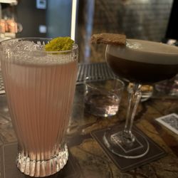 The Royal Cocktail Club