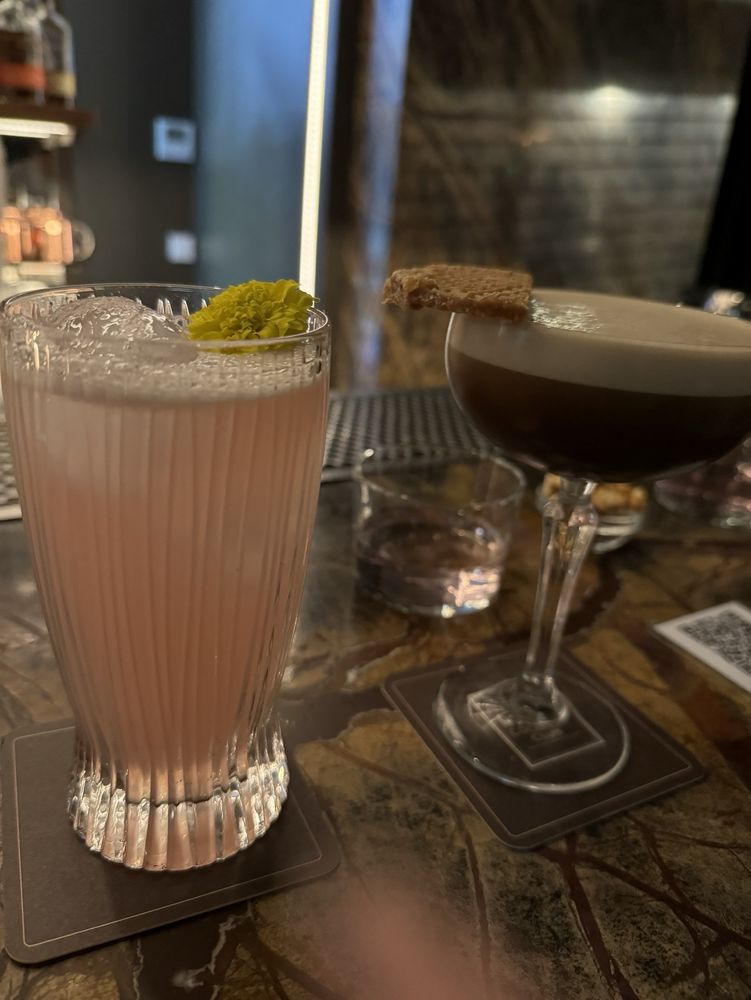 The Royal Cocktail Club