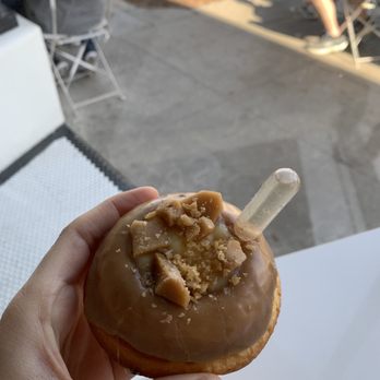 The Goods - Donuts Near Me - Carlsbad, California The Goods - Donuts Near Me - Carlsbad, California