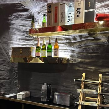 Himitsu - Sushi Bars Near Me - Queens, New York