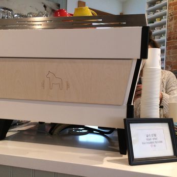 FIKA - Coffee & Tea Near Me - Toronto, Ontario FIKA - Coffee & Tea Near Me - Toronto, Ontario