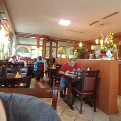 Aroma Garden