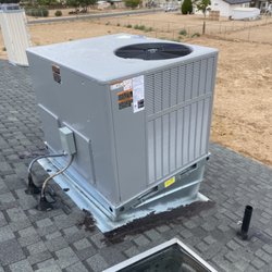 All Time Heating & Air