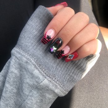 Lotus Nails - Eyelash Service Near Me - San Jose, California Lotus Nails - Eyelash Service Near Me - San Jose, California