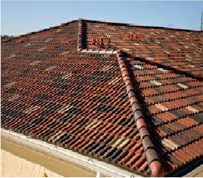 Slide of Steve Turbeville Roofing