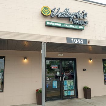 Valkyries Vault - Tabletop Games Near Me - Brownsburg, Indiana Valkyries Vault - Tabletop Games Near Me - Brownsburg, Indiana