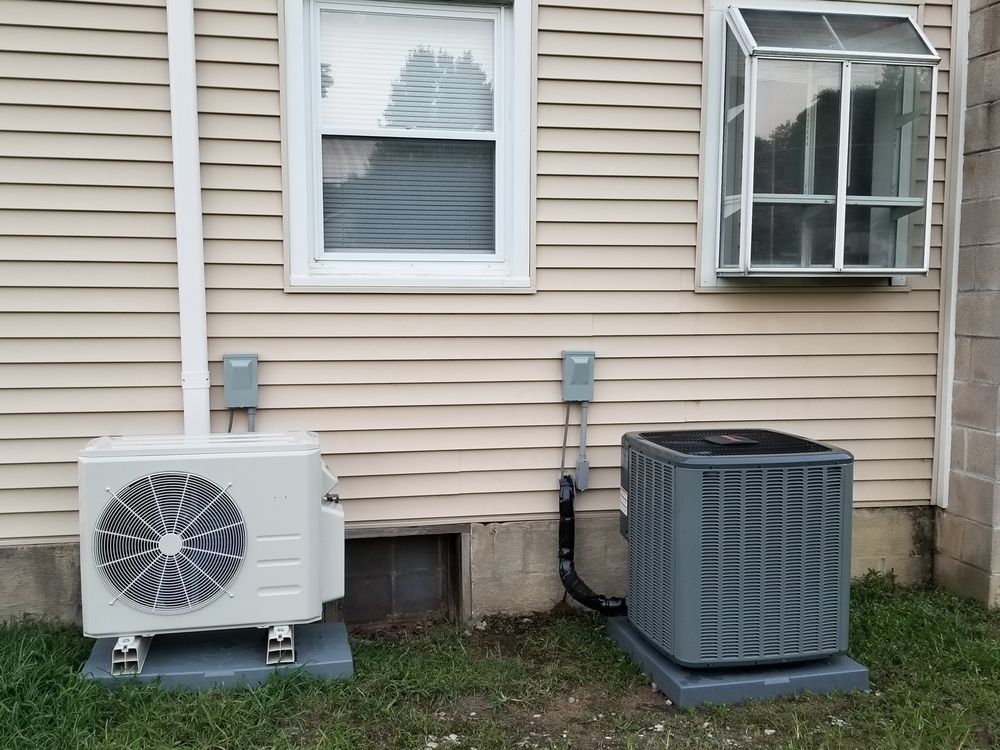 Slide of Supreme Service Today