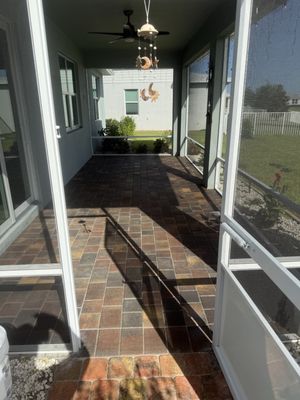 Mammoth Pressure Cleaning on Yelp