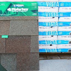 Malarkey Vista Shingles
